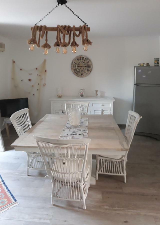 Villa Casa Giummarra San Vito Lo Capo Exterior foto